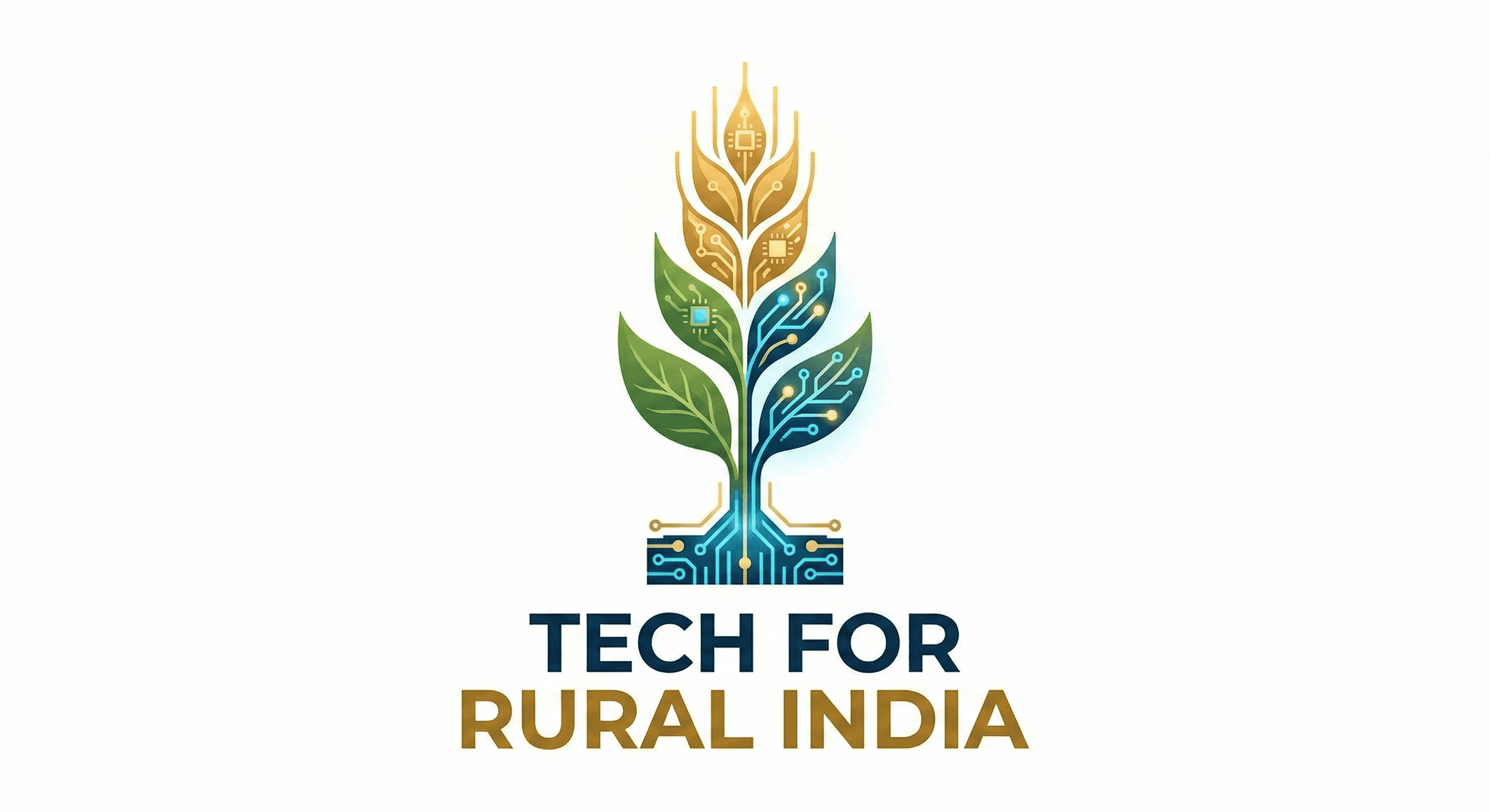 Tech for Rural India