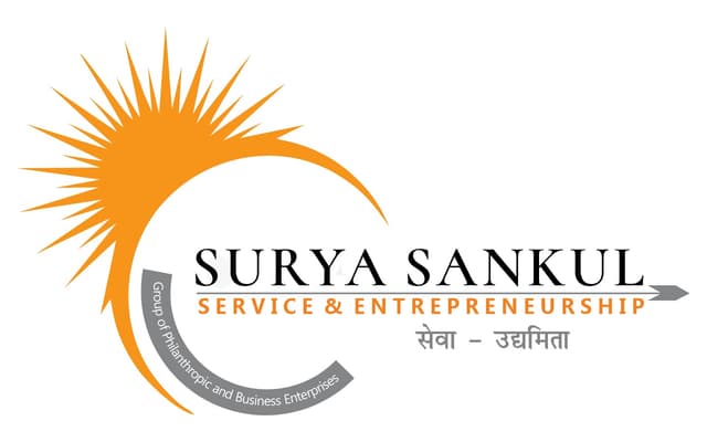 Surya Sankul logo